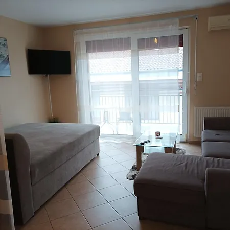 Apartment Balaton 101