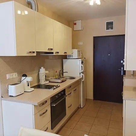 Balaton 101 Apartment