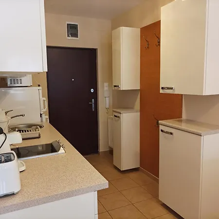 Balaton 101 Apartment *
